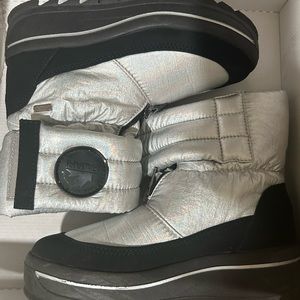 Pajar Ladies Boots EUC Size 37/7